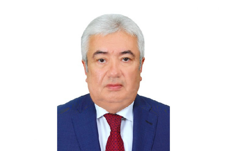 Fuad CAVADOV