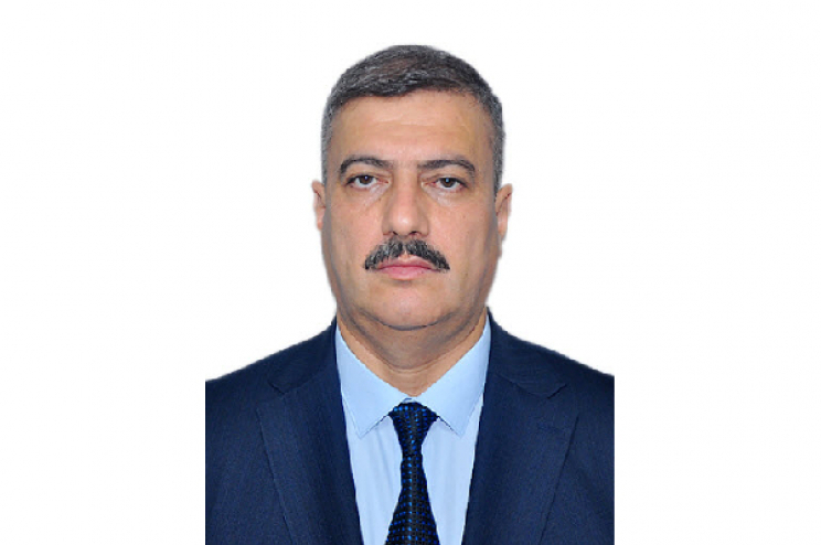 Tofiq HƏSƏNOV