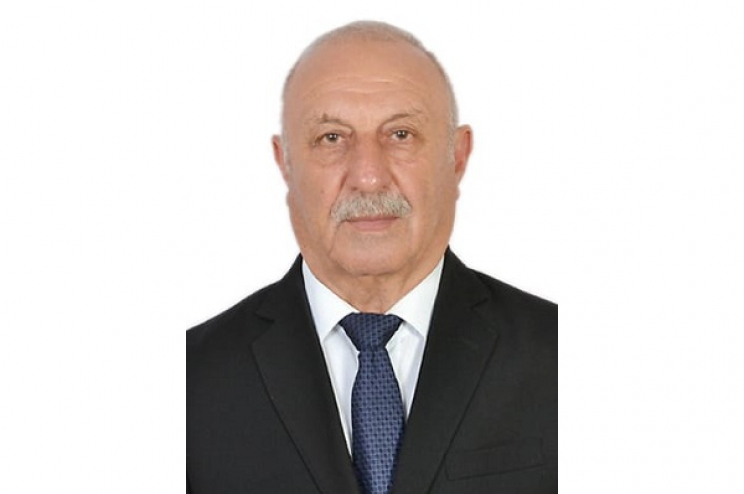 Şaitdin ƏLİYEV