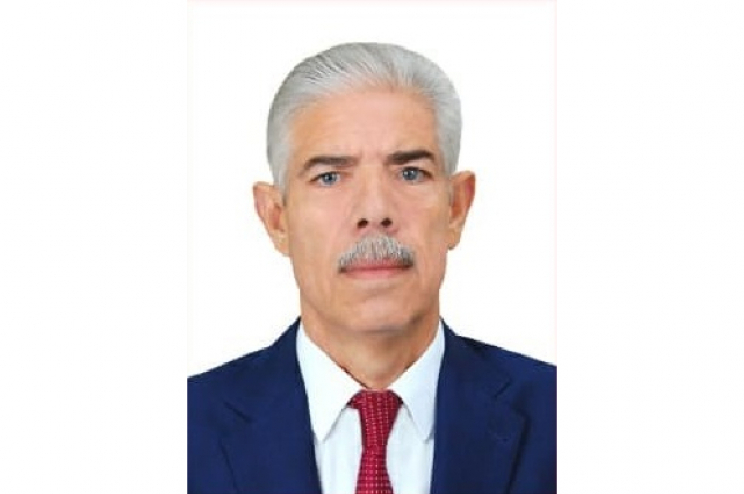 Mikayil RAHIMOV