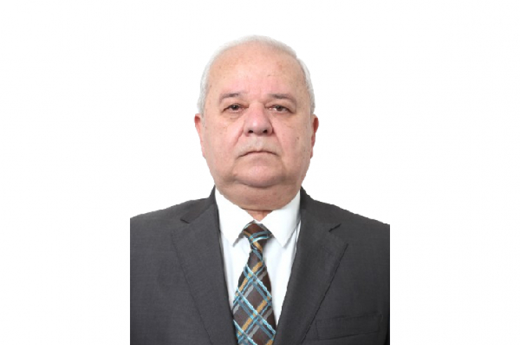 Ilham MAMMADOV