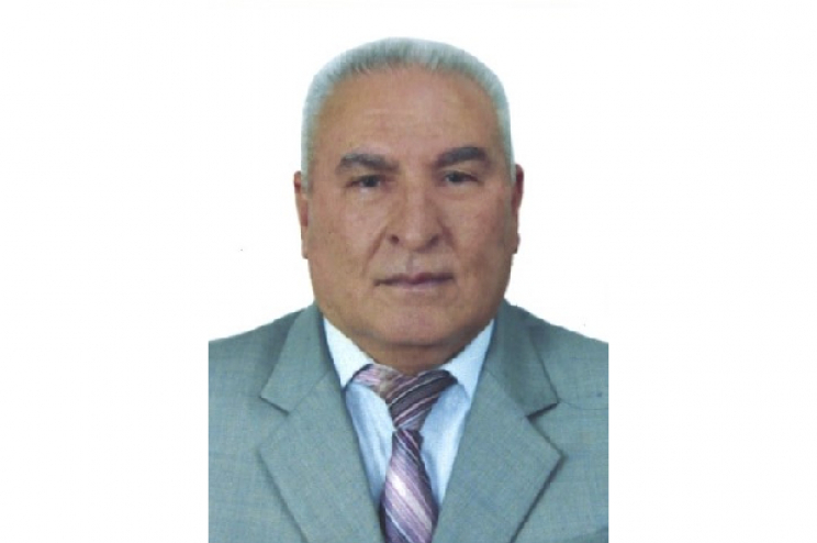 Nizami NADIRKHANLI