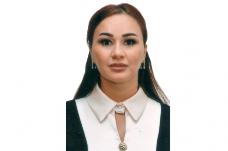 Sevinc ABDULLAYEVA