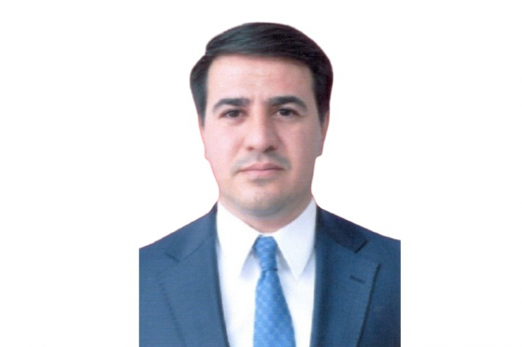 Elmar MƏMMƏDOV