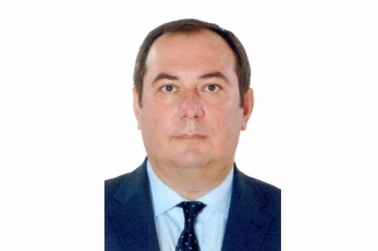 Elçin XƏLƏFOV