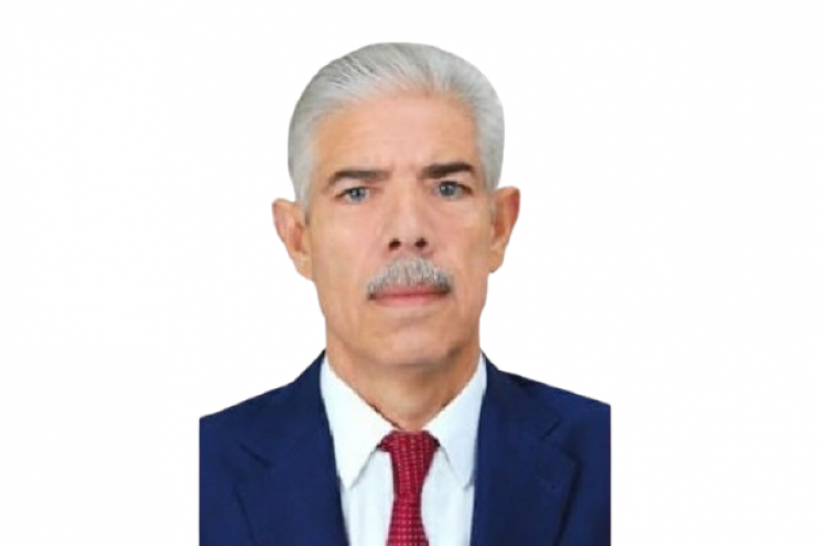 Mikayıl RƏHİMOV