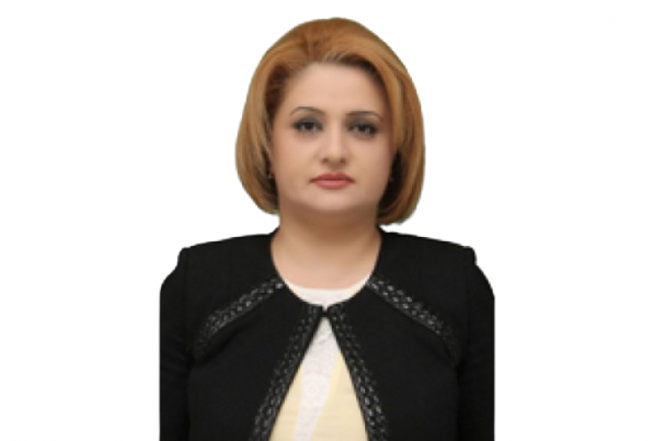 Arifə MUXTAROVA