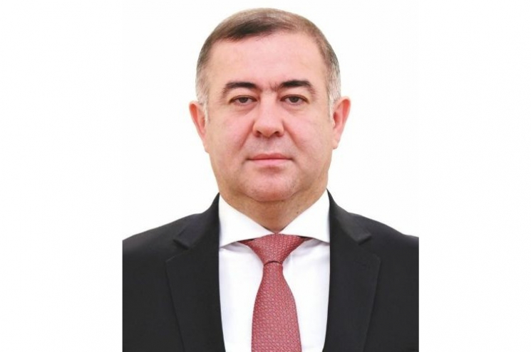 Rövzət QASIMOV
