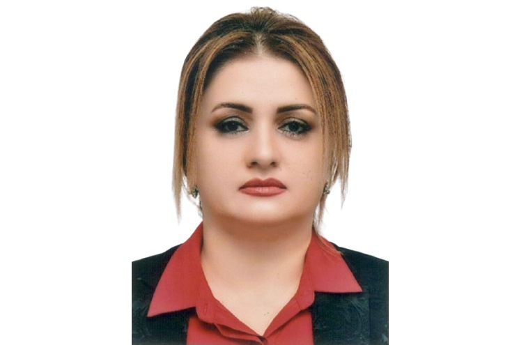 Arifə MUXTAROVA